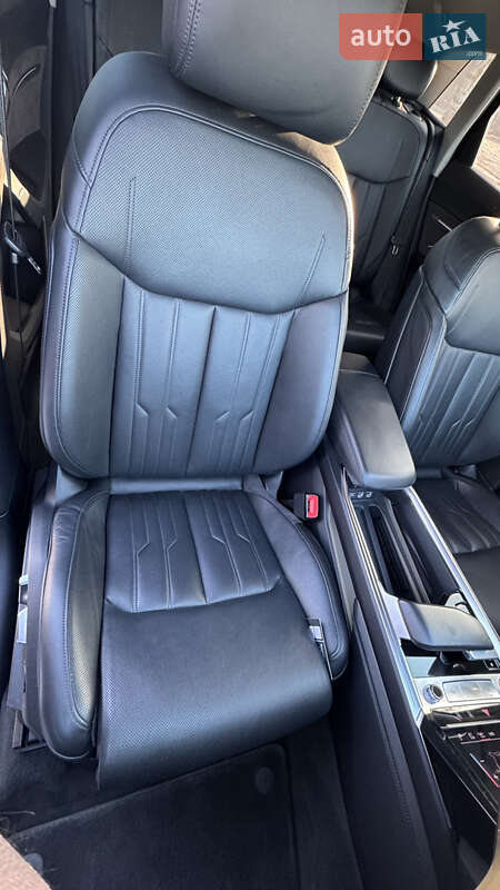 Внедорожник / Кроссовер Audi e-tron 2019 в Первомайске фото 25 Внедорожник / Кроссовер Audi e-tron 2019 в Первомайске