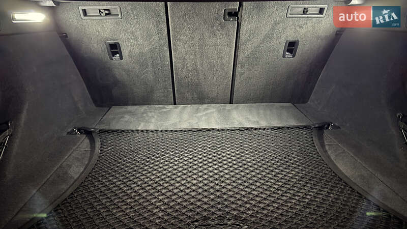 Внедорожник / Кроссовер Audi e-tron 2019 в Первомайске фото 39 Внедорожник / Кроссовер Audi e-tron 2019 в Первомайске