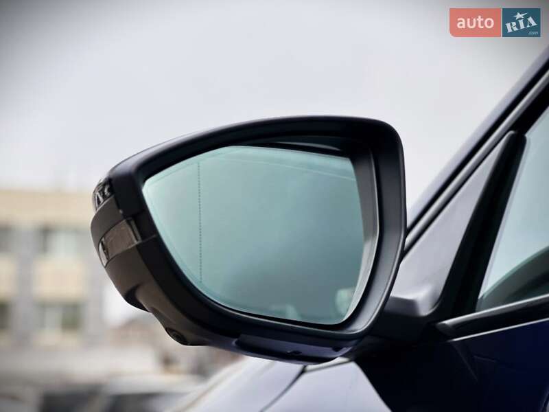 Внедорожник / Кроссовер Audi e-tron 2021 в Киеве