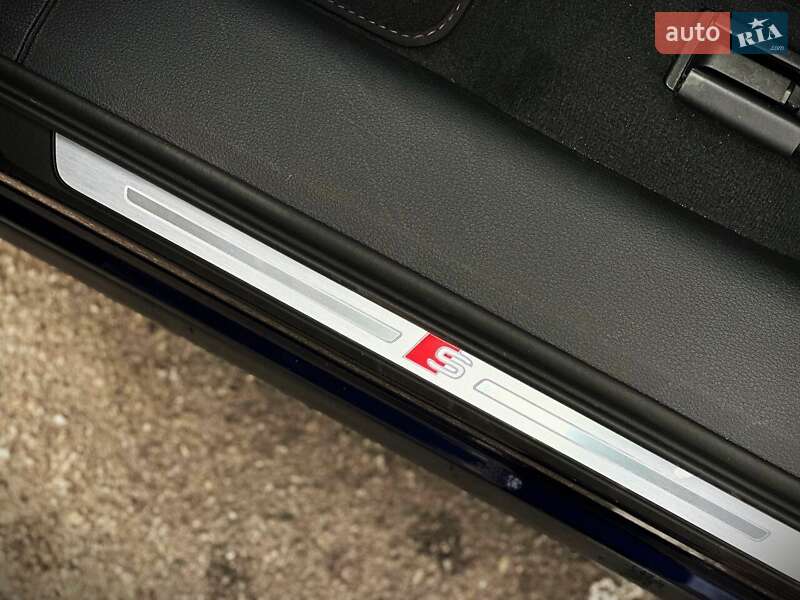 Внедорожник / Кроссовер Audi e-tron 2021 в Киеве