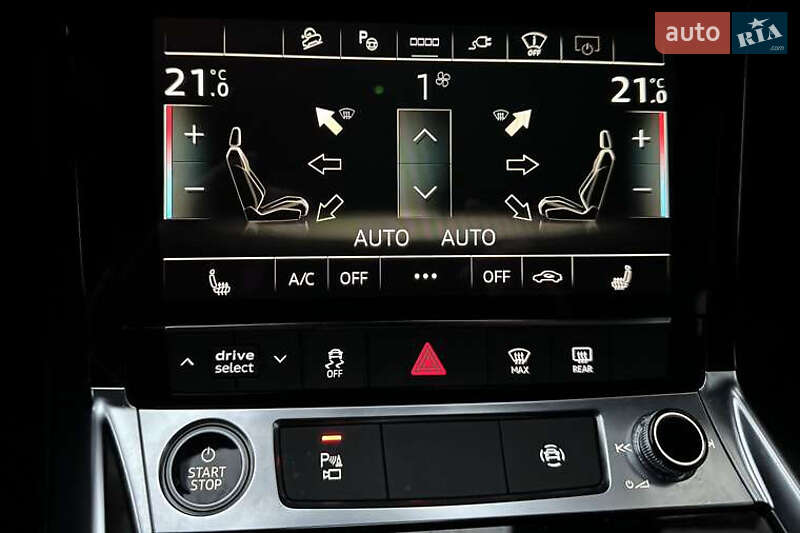 Внедорожник / Кроссовер Audi e-tron 2021 в Киеве фото 9 Внедорожник / Кроссовер Audi e-tron 2021 в Киеве