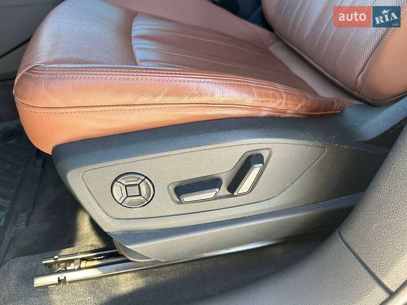 Внедорожник / Кроссовер Audi e-tron 2022 в Львове фото 18 Внедорожник / Кроссовер Audi e-tron 2022 в Львове