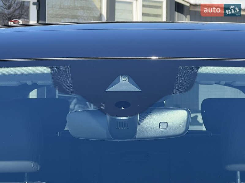 Внедорожник / Кроссовер Audi e-tron 2022 в Луцке