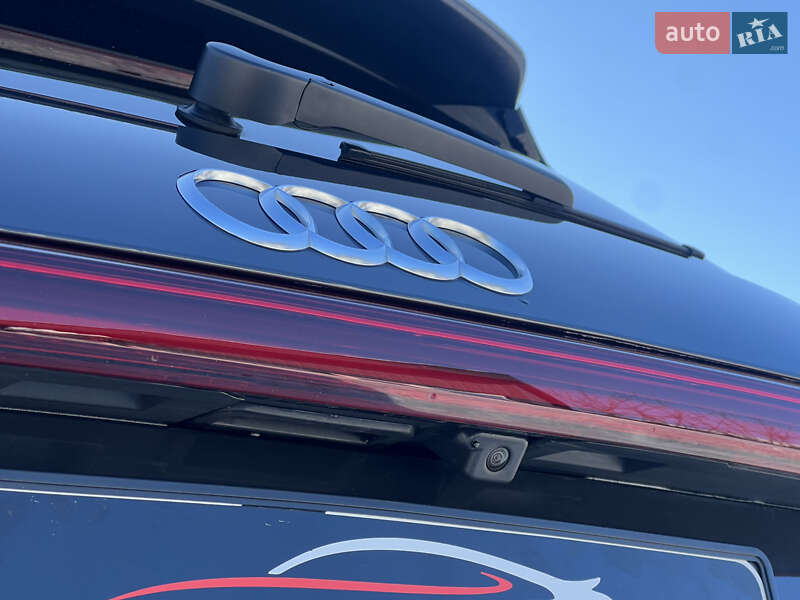 Внедорожник / Кроссовер Audi e-tron 2022 в Луцке