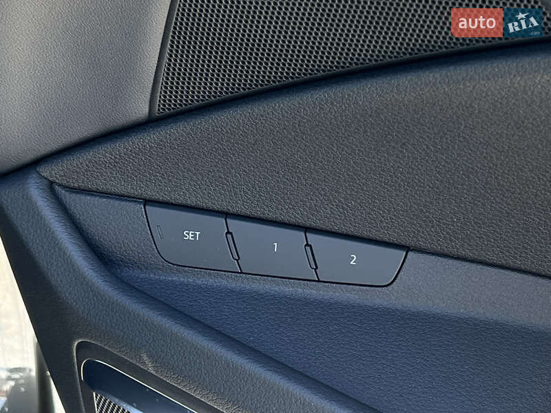 Внедорожник / Кроссовер Audi e-tron 2022 в Луцке