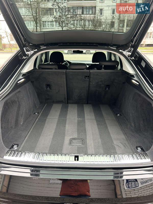 Внедорожник / Кроссовер Audi e-tron 2020 в Каменском фото 6 Внедорожник / Кроссовер Audi e-tron 2020 в Каменском