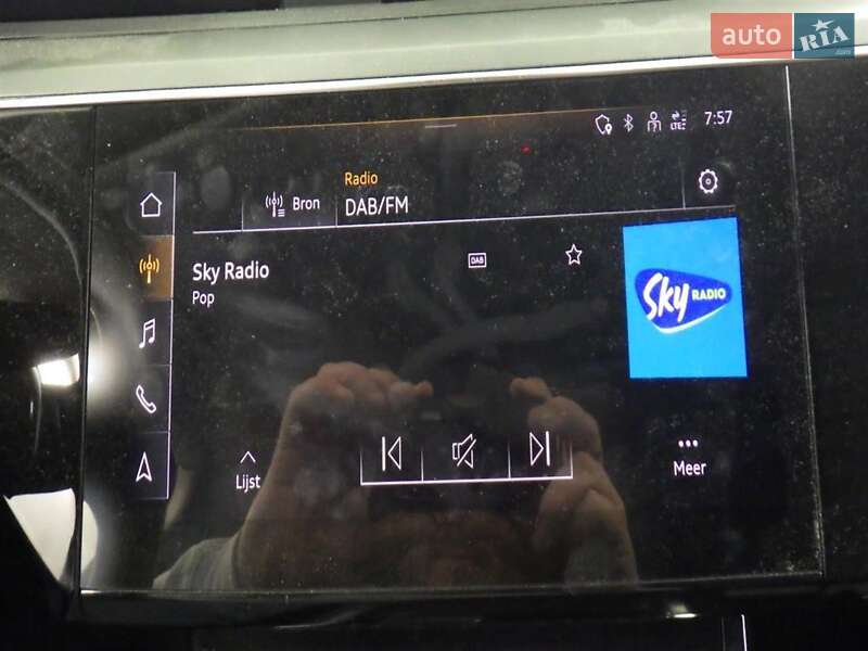 Внедорожник / Кроссовер Audi e-tron 2020 в Киеве фото 11 Внедорожник / Кроссовер Audi e-tron 2020 в Киеве