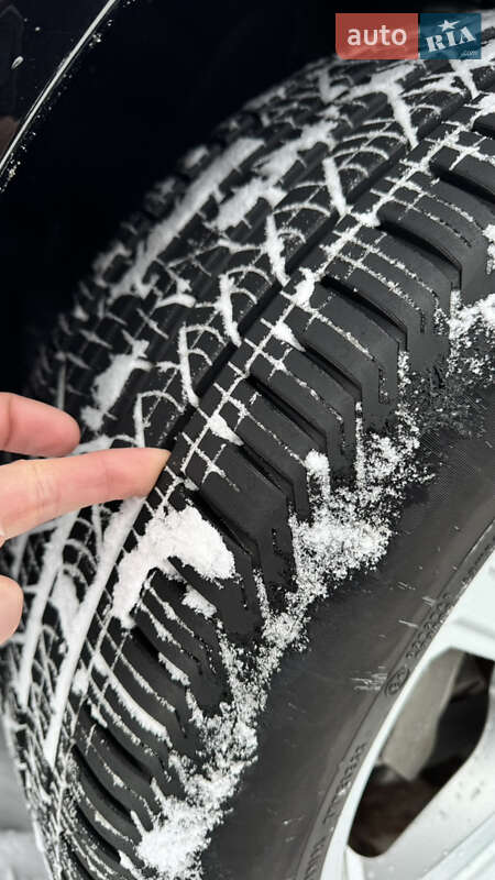 Позашляховик / Кросовер Audi e-tron 2019 в Умані фото 32 Позашляховик / Кросовер Audi e-tron 2019 в Умані