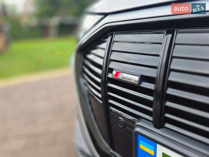 Внедорожник / Кроссовер Audi e-tron 2020 в Дрогобыче фото 4 Внедорожник / Кроссовер Audi e-tron 2020 в Дрогобыче