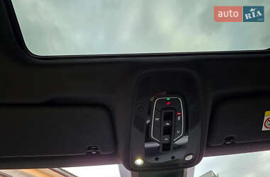 Внедорожник / Кроссовер Audi e-tron 2020 в Львове