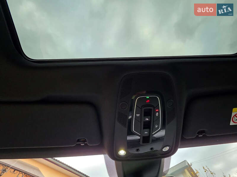 Внедорожник / Кроссовер Audi e-tron 2020 в Дрогобыче фото 38 Внедорожник / Кроссовер Audi e-tron 2020 в Дрогобыче