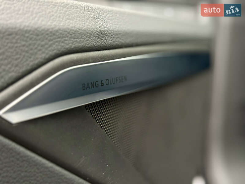 Позашляховик / Кросовер Audi e-tron 2019 в Львові фото 21 Позашляховик / Кросовер Audi e-tron 2019 в Львові