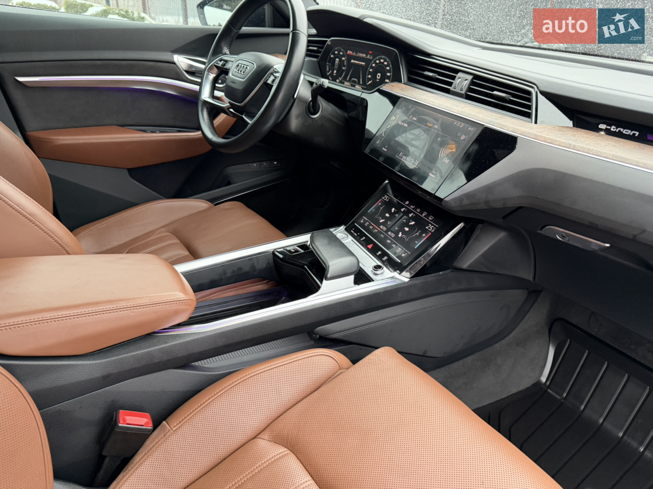2019 Lexus RX - мініатюра 40