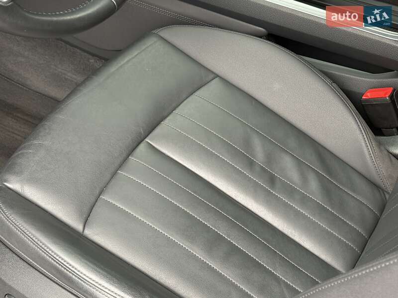 Внедорожник / Кроссовер Audi e-tron 2020 в Ровно