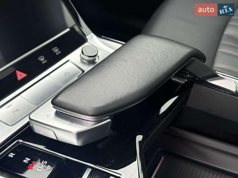 Внедорожник / Кроссовер Audi e-tron 2020 в Ровно