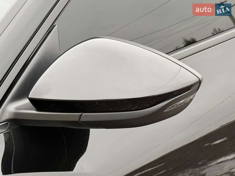 Внедорожник / Кроссовер Audi e-tron 2020 в Ровно