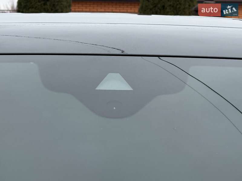 Внедорожник / Кроссовер Audi e-tron 2020 в Ровно