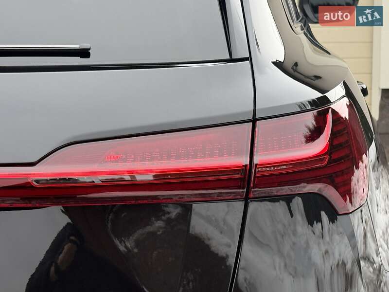 Внедорожник / Кроссовер Audi e-tron 2020 в Ровно