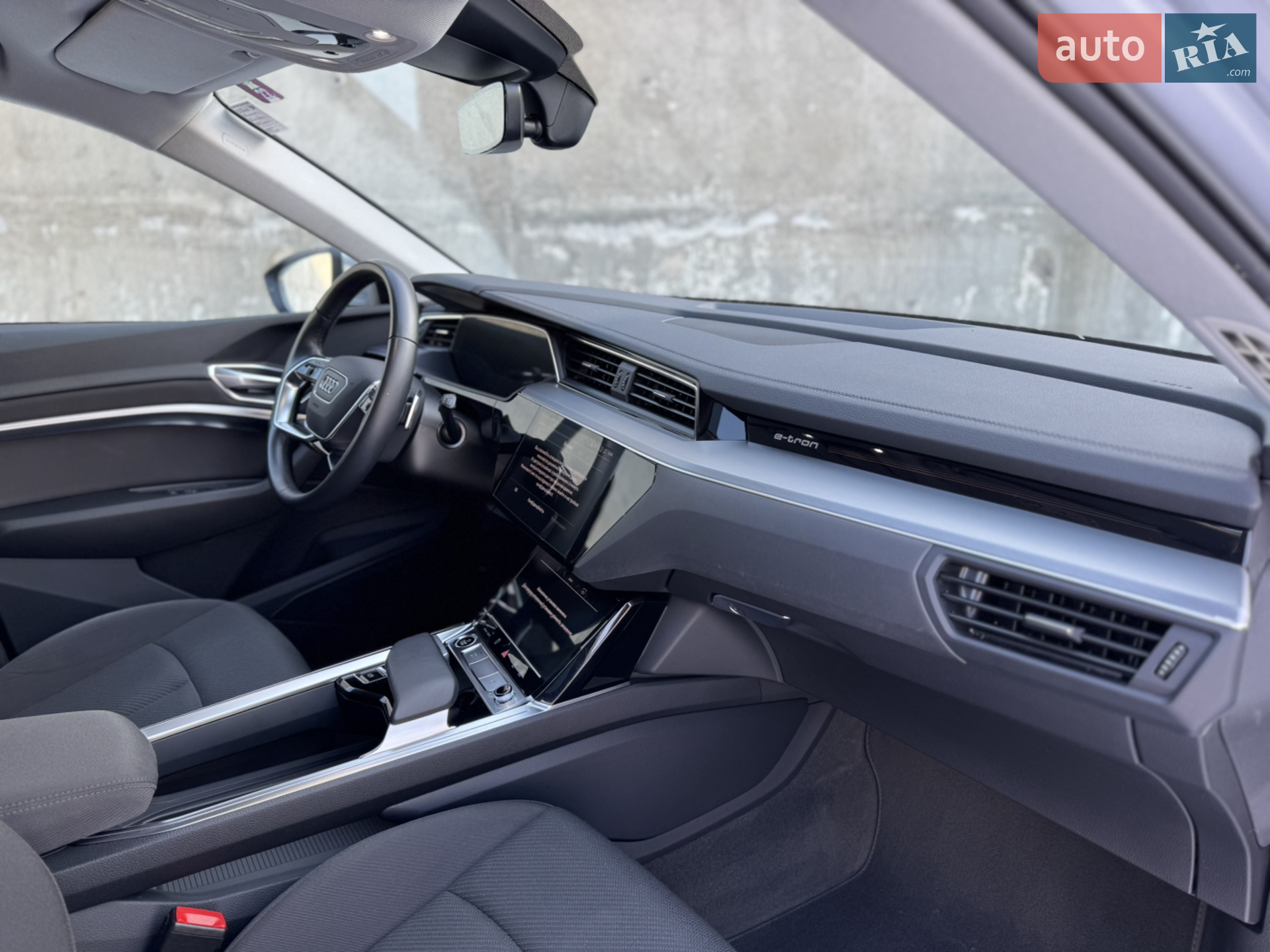 2021 Audi e-tron - мініатюра 59