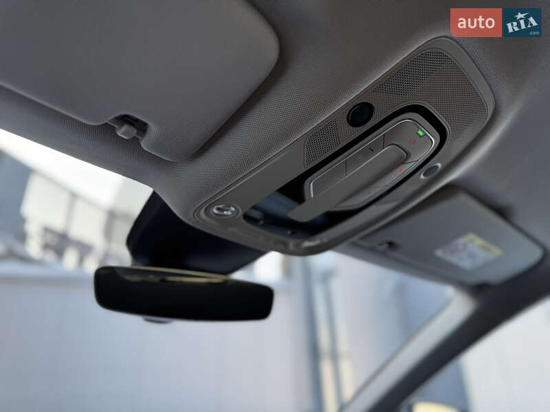 Внедорожник / Кроссовер Audi e-tron 2021 в Киеве