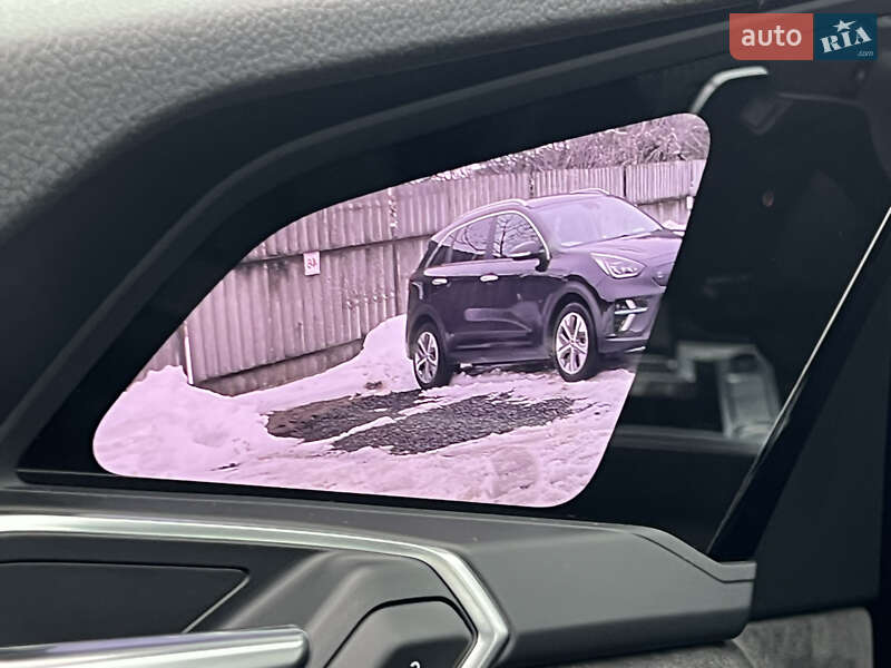 Внедорожник / Кроссовер Audi e-tron 2020 в Луцке фото 39 Внедорожник / Кроссовер Audi e-tron 2020 в Луцке