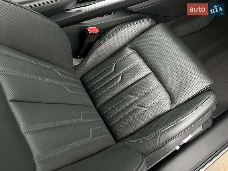Внедорожник / Кроссовер Audi e-tron 2020 в Луцке фото 62 Внедорожник / Кроссовер Audi e-tron 2020 в Луцке