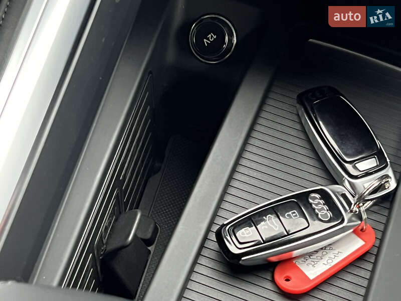 Внедорожник / Кроссовер Audi e-tron 2020 в Луцке фото 75 Внедорожник / Кроссовер Audi e-tron 2020 в Луцке