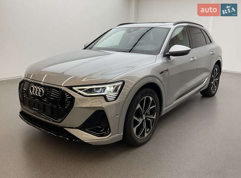 2022 Audi E-Tron, VIN WAUZZZGE4NB024376:plate — фото 1 (autoria)
