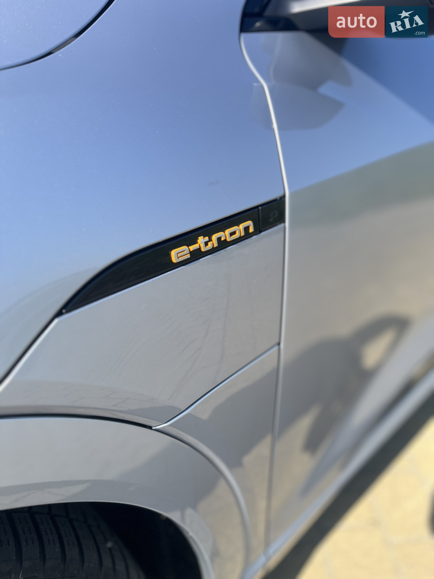 2022 Audi e-tron - мініатюра 24