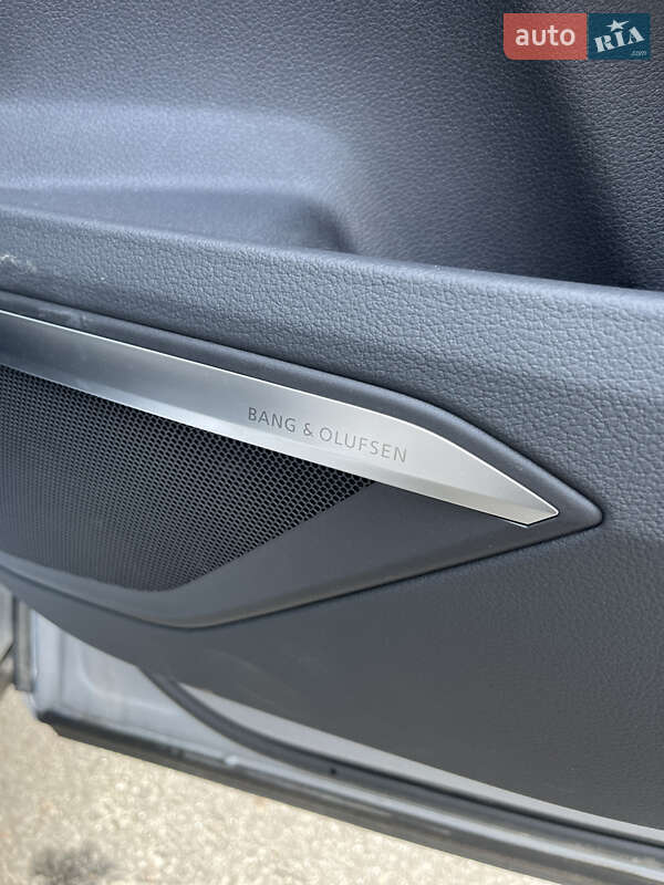 Позашляховик / Кросовер Audi e-tron 2022 в Львові фото 85 Позашляховик / Кросовер Audi e-tron 2022 в Львові