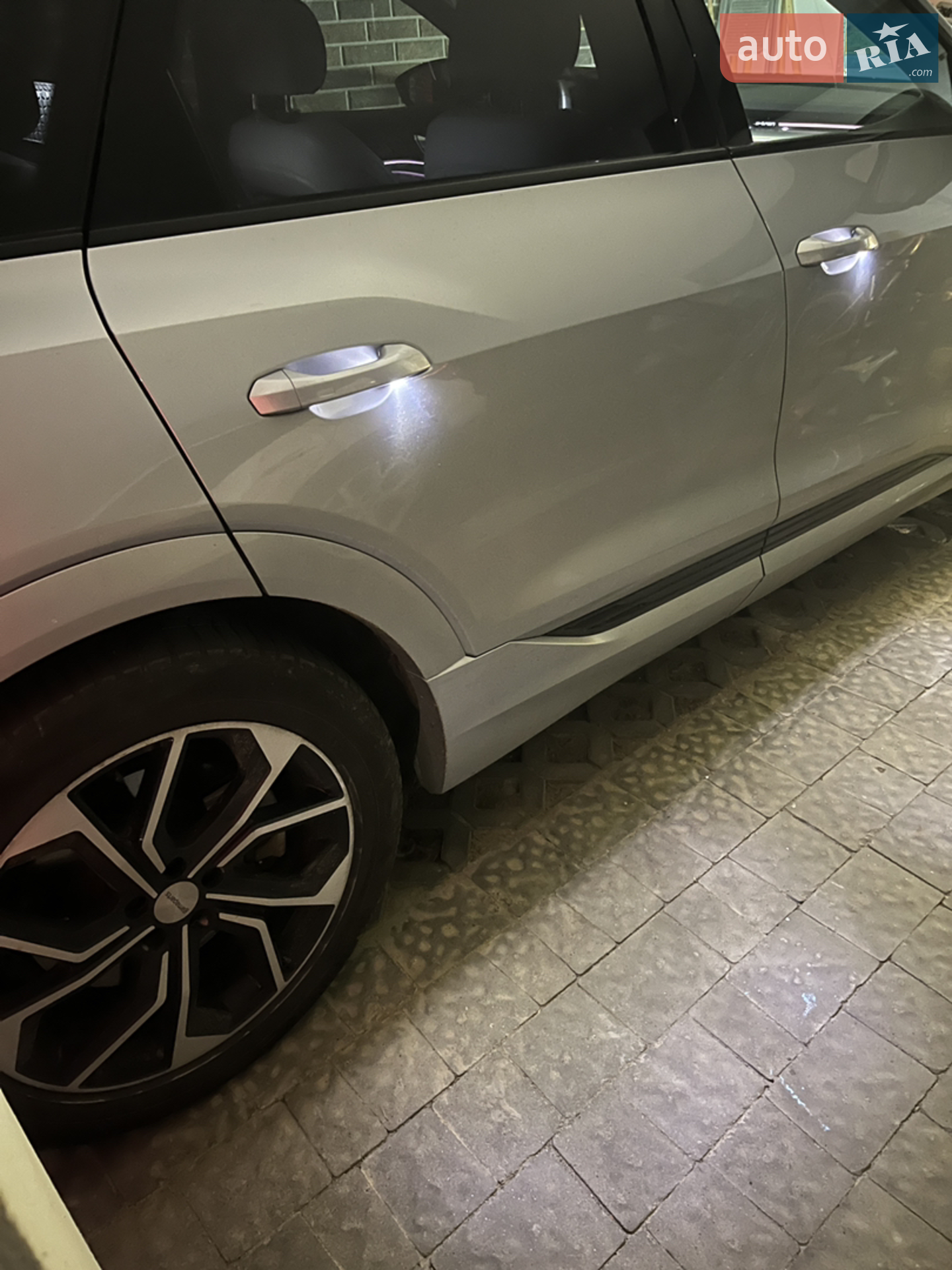 2022 Audi e-tron - мініатюра 29