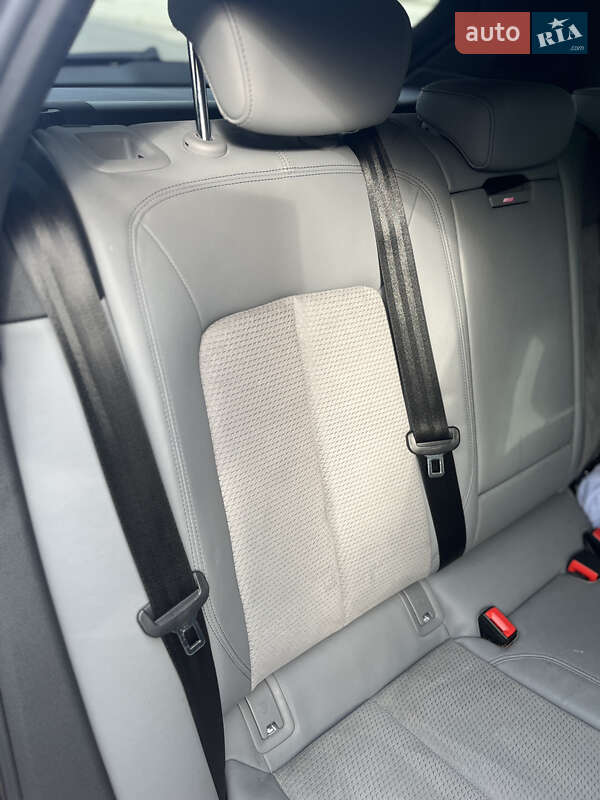 Позашляховик / Кросовер Audi e-tron 2022 в Львові фото 80 Позашляховик / Кросовер Audi e-tron 2022 в Львові