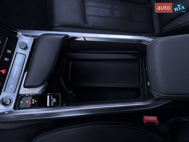 Внедорожник / Кроссовер Audi e-tron 2021 в Львове фото 30 Внедорожник / Кроссовер Audi e-tron 2021 в Львове
