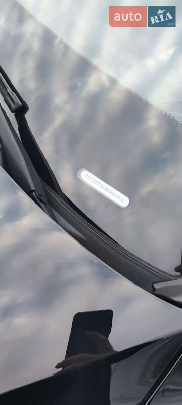 Внедорожник / Кроссовер Audi e-tron 2022 в Сваляве