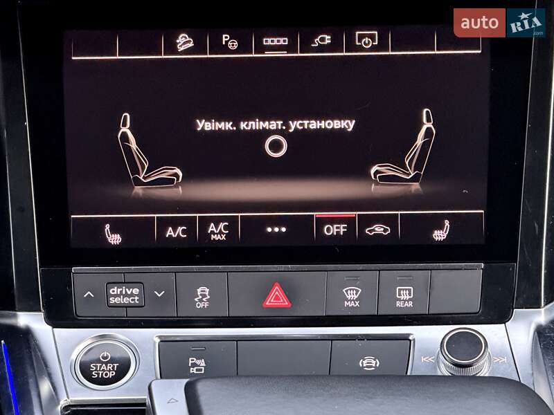 Позашляховик / Кросовер Audi e-tron 2022 в Ковелі фото 52 Позашляховик / Кросовер Audi e-tron 2022 в Ковелі