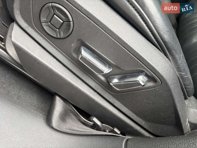 Позашляховик / Кросовер Audi e-tron 2022 в Львові