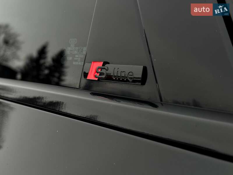 Позашляховик / Кросовер Audi e-tron 2020 в Рівному