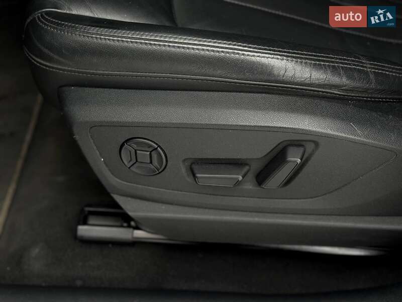 Позашляховик / Кросовер Audi e-tron 2020 в Рівному