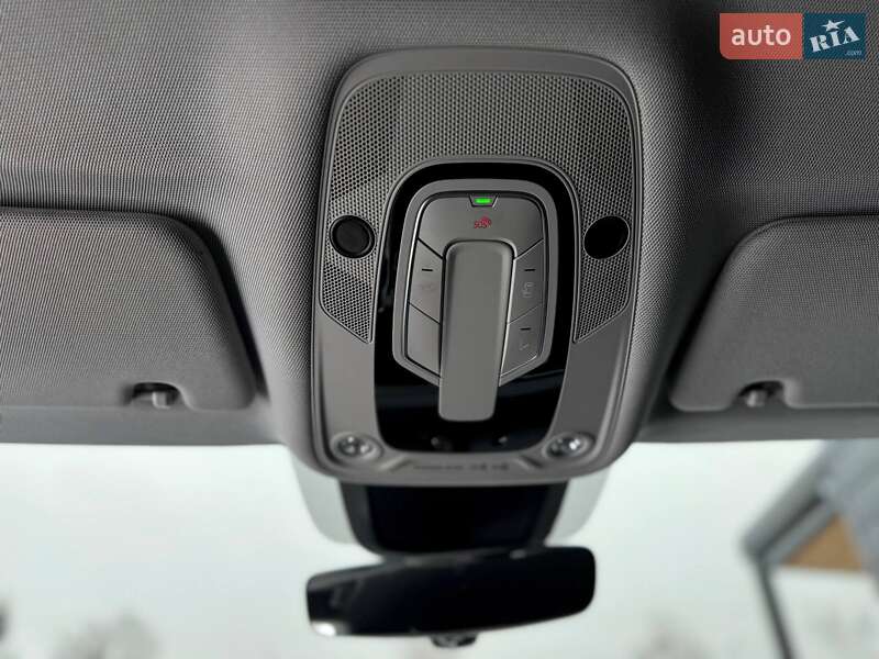 Позашляховик / Кросовер Audi e-tron 2020 в Рівному