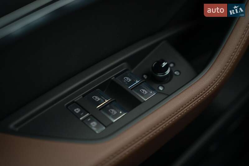 Позашляховик / Кросовер Audi e-tron 2022 в Чернівцях фото 24 Позашляховик / Кросовер Audi e-tron 2022 в Чернівцях