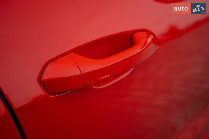 Внедорожник / Кроссовер Audi e-tron 2021 в Луцке