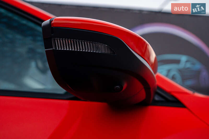 Внедорожник / Кроссовер Audi e-tron 2021 в Луцке