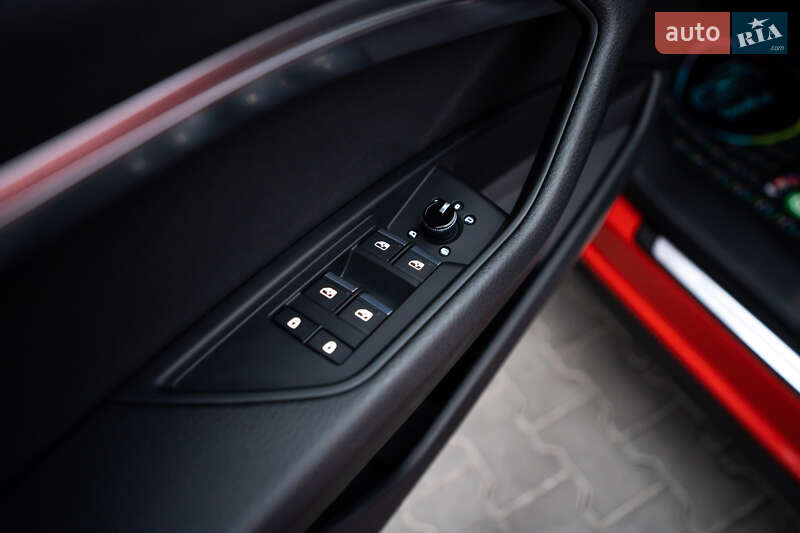 Внедорожник / Кроссовер Audi e-tron 2021 в Луцке
