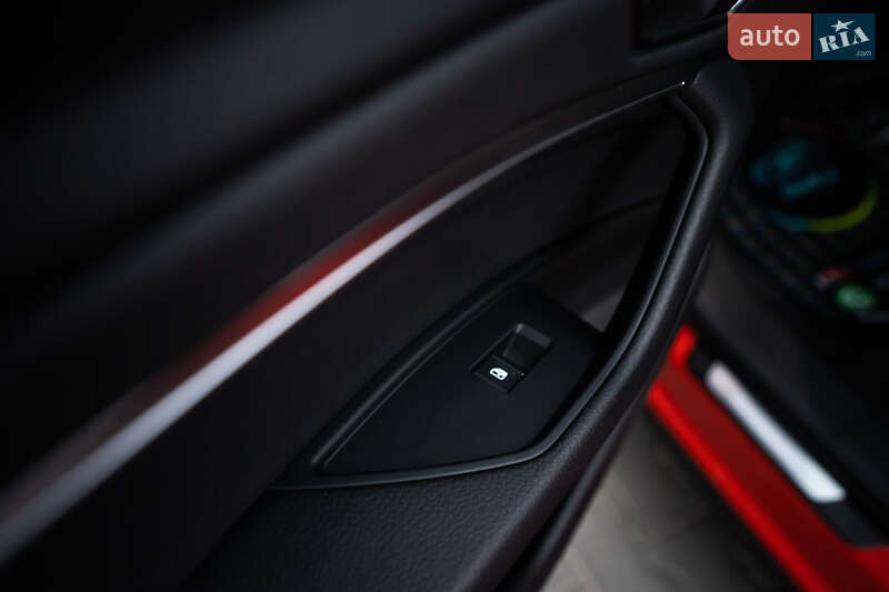 Внедорожник / Кроссовер Audi e-tron 2021 в Луцке