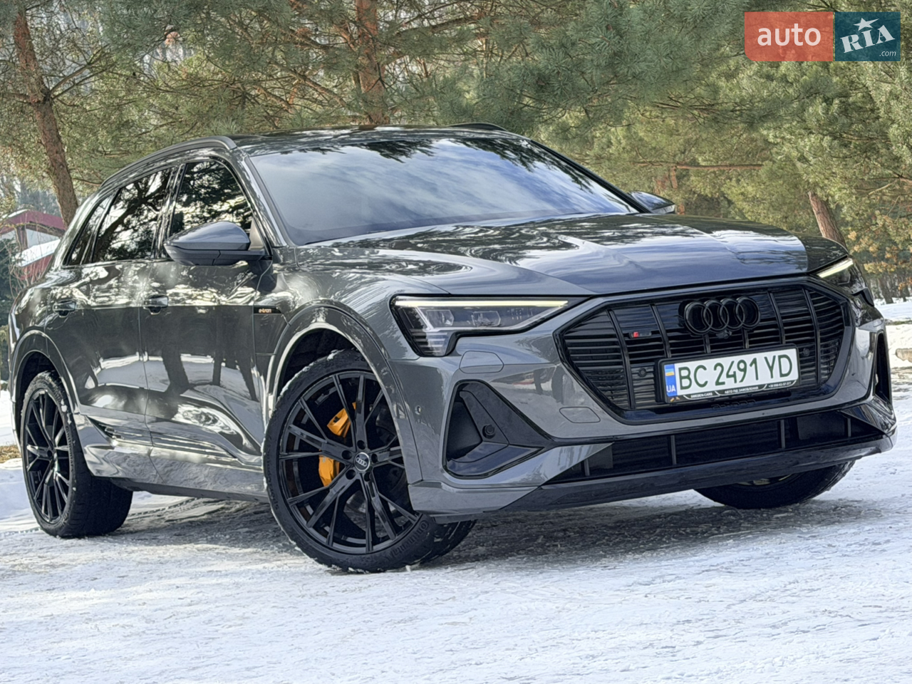 2022 Skoda Kodiaq - мініатюра 46