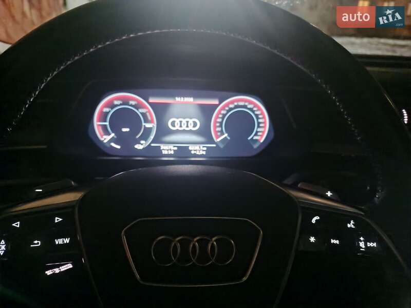 Внедорожник / Кроссовер Audi e-tron 2021 в Яворове