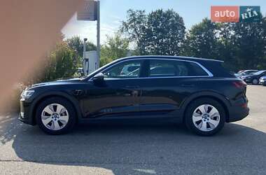 Внедорожник / Кроссовер Audi e-tron 2021 в Ивано-Франковске
