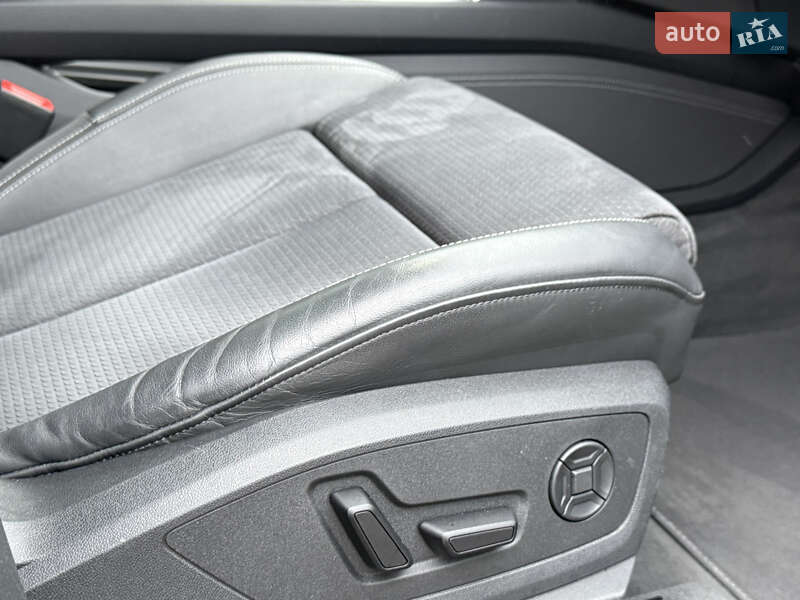 Позашляховик / Кросовер Audi e-tron 2021 в Рівному фото 91 Позашляховик / Кросовер Audi e-tron 2021 в Рівному