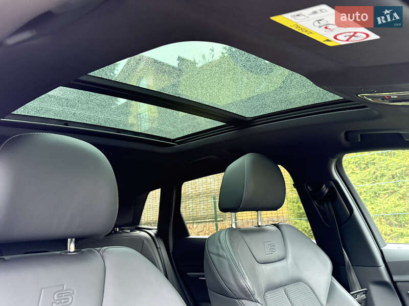 Позашляховик / Кросовер Audi e-tron 2021 в Рівному фото 96 Позашляховик / Кросовер Audi e-tron 2021 в Рівному