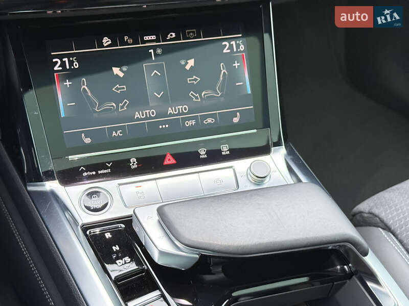Позашляховик / Кросовер Audi e-tron 2021 в Рівному фото 114 Позашляховик / Кросовер Audi e-tron 2021 в Рівному